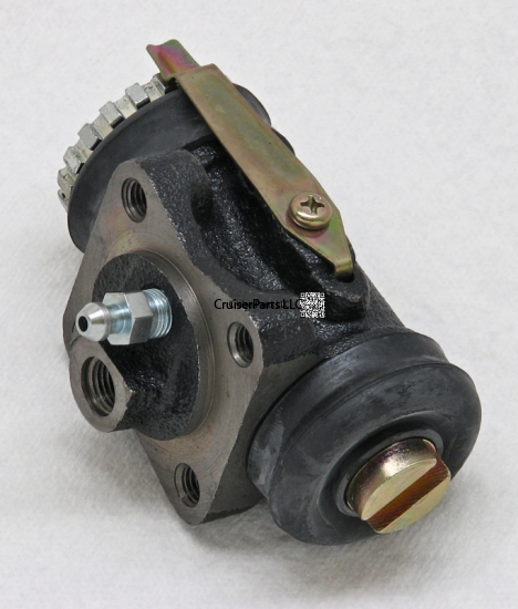 Modal Additional Images for Brake Wheel Cylinder Rear LH Front 07/1970-8/1971