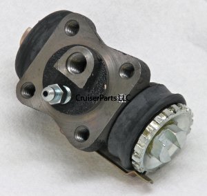 (image for) Brake Wheel Cylinder Rear LH Front 07/1970-8/1971