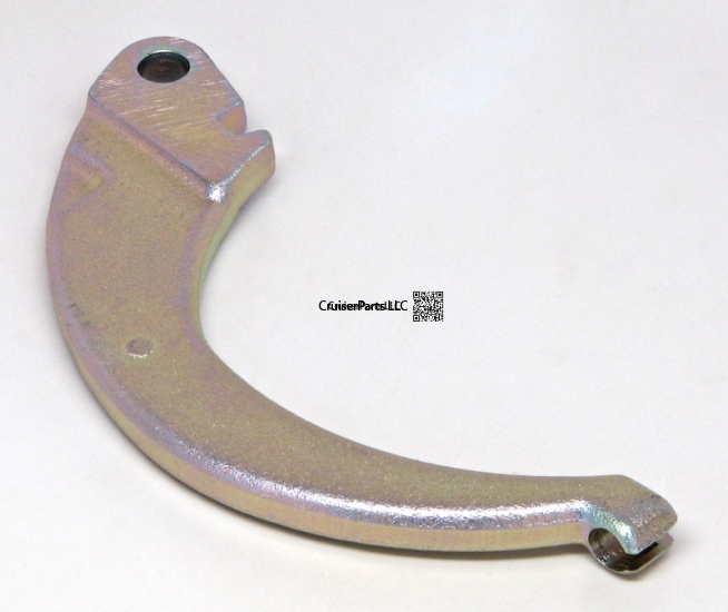 Modal Additional Images for Right Parking Brake Shoe Lever for 2007-2009 FJ Cruisers