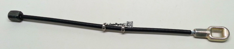 Parking Brake Wire for 80-97 40, 60 62 and 80 Series Cruis