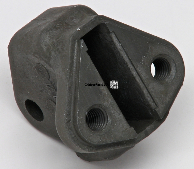 Modal Additional Images for Rear Brake Bell Crank Bracket