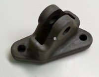 Parking Brake Bell Crank Bracket LH 93-05+