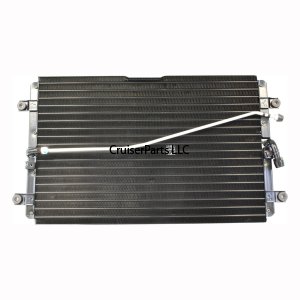 A/C Condenser 08/1987-1990
