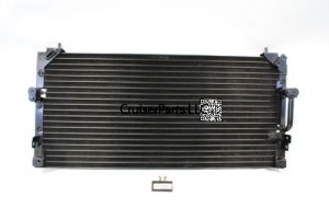 A/C Cooler Condenser 05/1993-12/1997