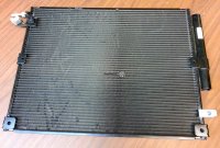 A/C Condenser without rear A/C 1998-2007