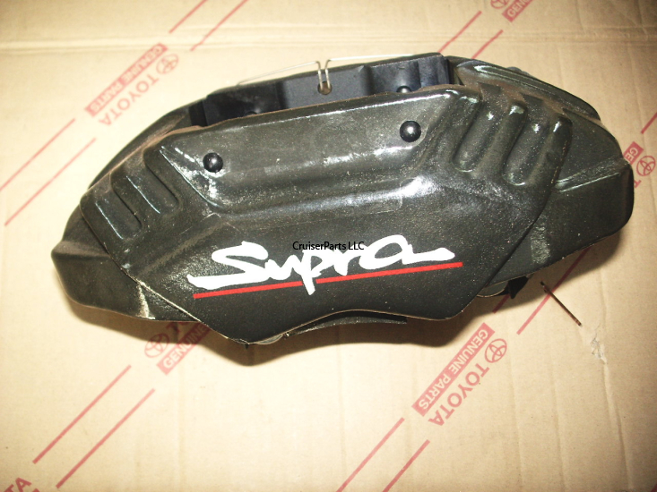 TT MKIV Front Caliper Right