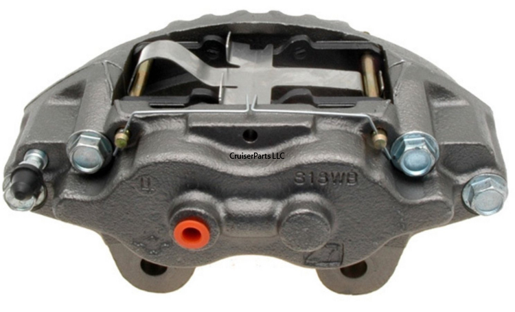 Front Disk Brake Caliper Right 70 Series 1990-1998