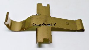 Anti Rattle Spring for 8/92-12/97 80 Series Cruisers