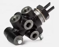 Load Sensing Proportioning Valve