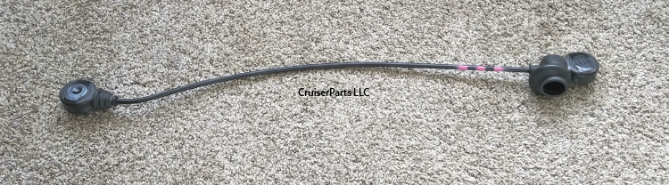 (image for) Load Sensing Spring Assembly for 90-97 80 Series