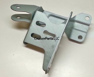 Load Sensing Valve Bracket for 91-97 80 Series Cruisers