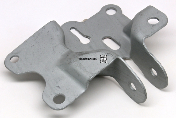 Load Sensing Valve Bracket 1/90 to Now