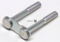 Load Sensing Valve Set Plate