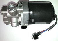 Brake Booster Pump for 1/98-12/07 100 Series Cruisers