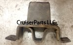 (image for) 68-84 Rear Spring Bump Stop Bracket