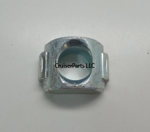 Seat Anchor Adjustment Arm for 4Runner and Hilux