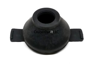 Torsion Bar Dust Cover