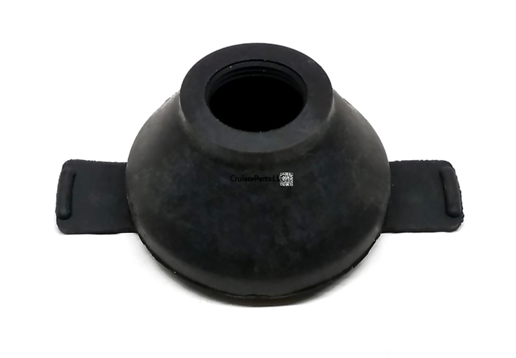 Torsion Bar Dust Cover