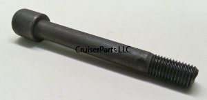 Rear Spring Center Bolt for 88-90 62 Series Cruisers