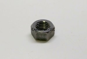 Front Spring Center Bolt Nut - 1993 - Current 7X Series Cruisers