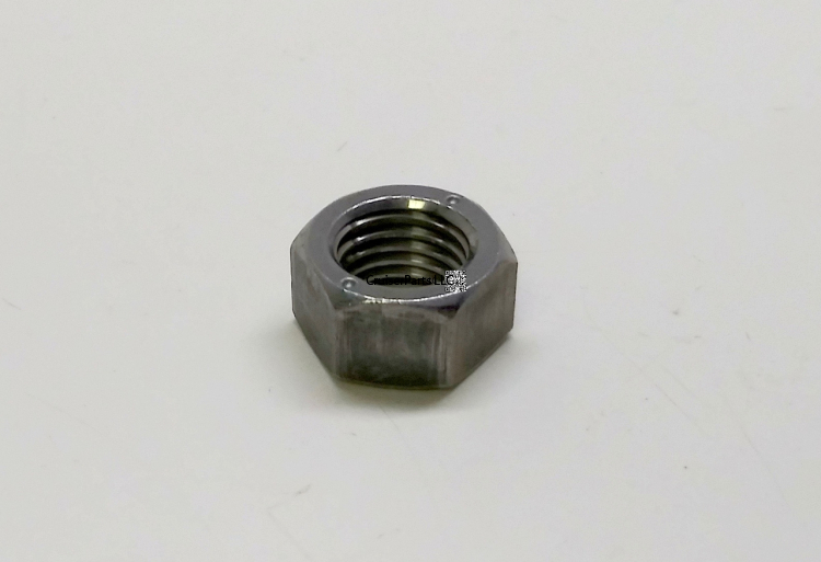 Front Spring Center Bolt Nut - 1993 - Current 7X Series Cruisers
