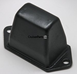 Bump stop Axle Bumper LEFT Front or Rear all FJ40 FJ55