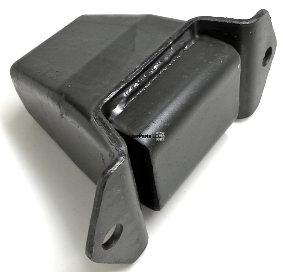 Rear Spring Bumper for 90-99 70 Series Cruisers