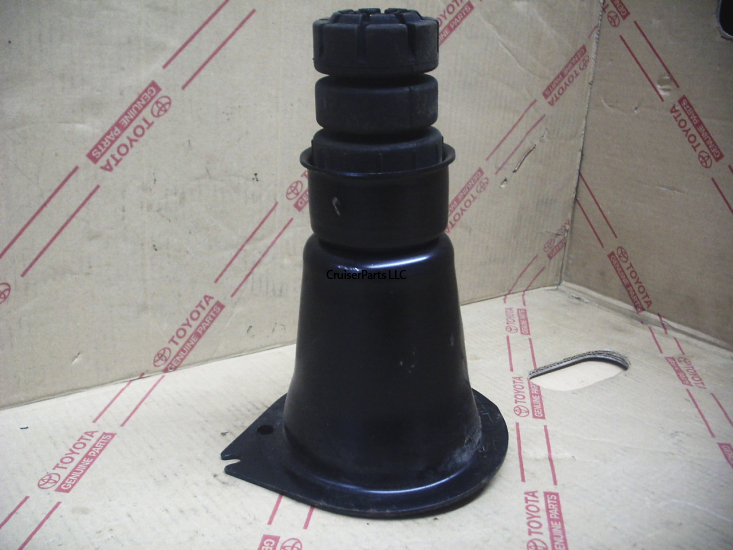 Bump Stop Front Spring 90-97