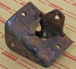 Front Spring Right Side Rear Hanger 58-80 [48411-60031-U] - $65.00