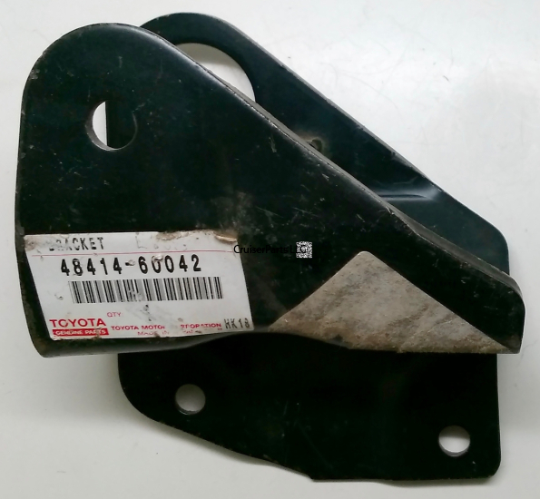 RH Rear Front Spring Hanger Bracket