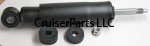 (image for) Front Shock Absorber 99-07 w/hydraulic suspension