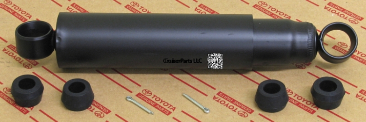 Modal Additional Images for Front Shock Absorber 4x series 58-84