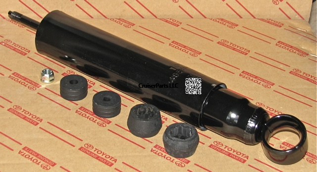Front Shock Absorber 60-Series 81-90