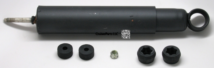 Modal Additional Images for Front Shock Absorber FZJ7x HZJ70