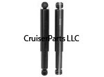 (image for) Rear Shock for the 40 Series Land Cruisers