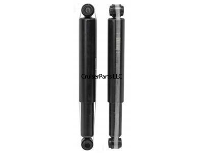 (image for) Rear Shock for the 40 Series Land Cruisers