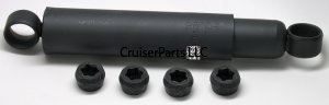Rear Shock Absorber for 90-00 FJZ7x HZJ70