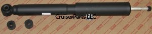 Rear Shock Absorber R & L 1998-2007