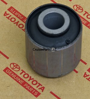 Upper Control Arm Bushing 1990-1997 80 series