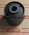 Front Lower Control Arm Bushing FRONT to axle 91-97