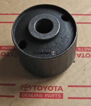 Front Lower Control Arm Bushing FRONT to axle 91-97