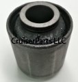 Front Lateral Control Rod Bushing for 8/99-Now 70 Series