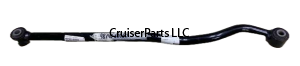 Front Lateral Control Rod LHD 80 Series
