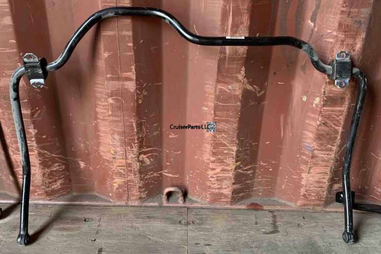 Rear sway Bar 2007-Current 71 & 76 Series