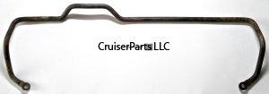 Front Sway Bar 81-90 60 Series - Used