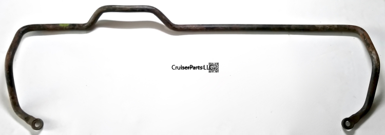 Front Sway Bar 81-90 60 Series - Used