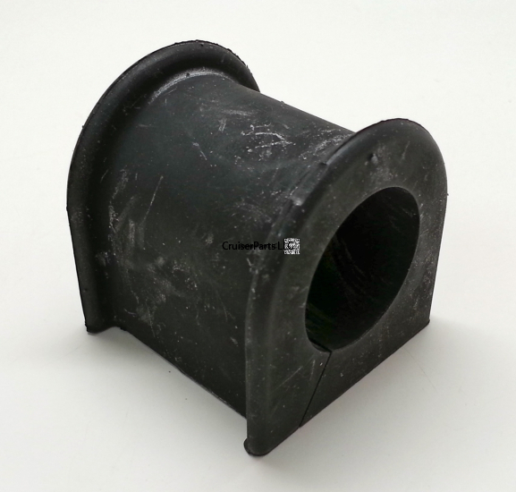 Front Sway Bar to Axle Bushing 90-91
