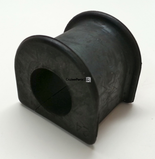 Front Sway Bar to Axle Bushing 92 80 Series Cruisers