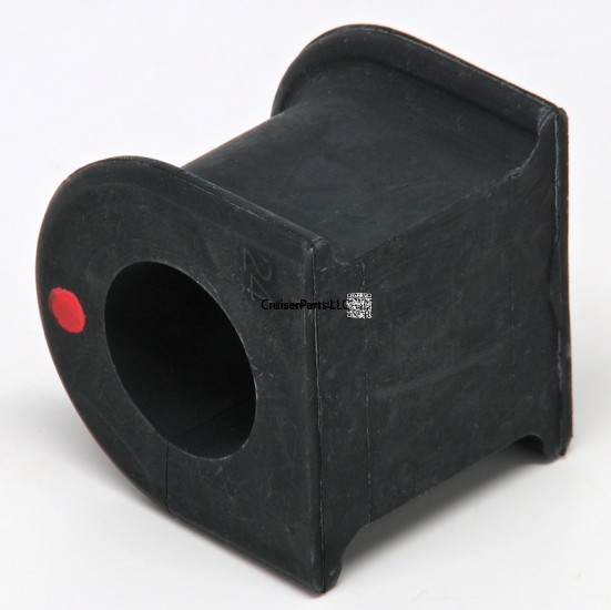 Modal Additional Images for Stabilizer Bushing