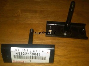 Front Stabilizer End Link Rod 90 - 92